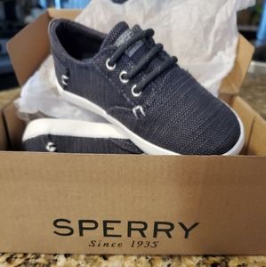 Brand New Boys Top Siders Boat shoes